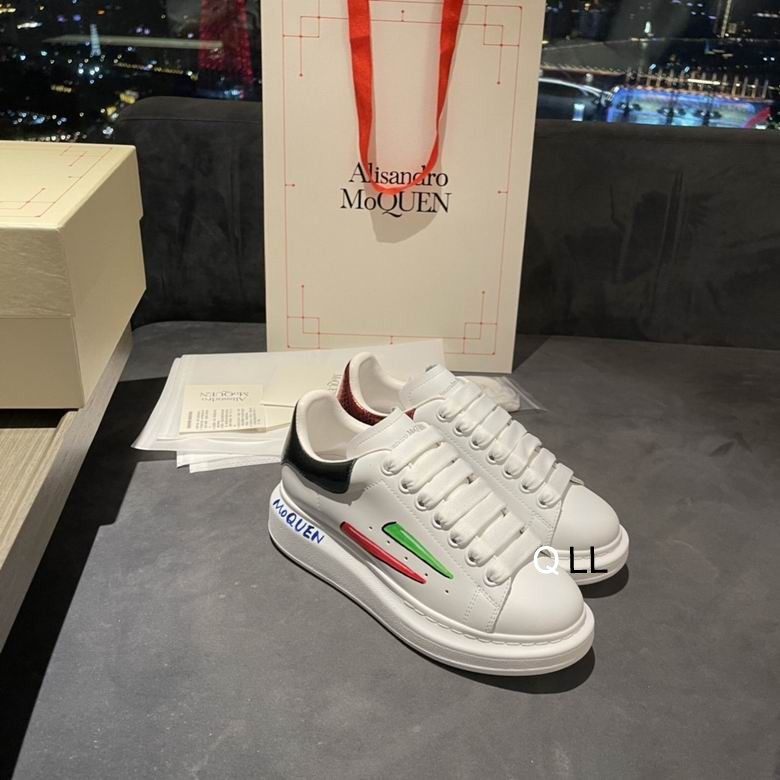 men Alexander McQueen shoes-037